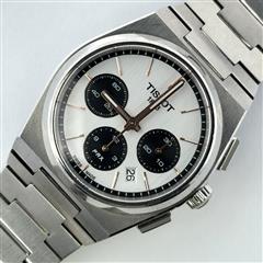 TISSOT Gent's Wristwatch PRX T137410A